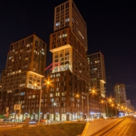 Аренда торгового помещения на Рублевском шоссе