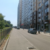 Продажа торгового помещения в ЖК "1-й Лермонтовский"