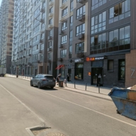 Продажа торгового помещения в ЖК "1-й Лермонтовский"