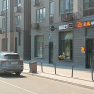 Продажа торгового помещения в ЖК "1-й Лермонтовский"