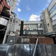 Аренда торгового помещения на Новом Арбате