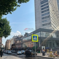 Аренда торгового помещения на Новом Арбате