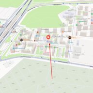 Аренда торгового помещения в ЖК "Саларьево парк"