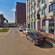 Аренда торгового помещения в ЖК "Саларьево парк"