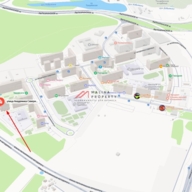 Продажа торгового помещения в ЖК "Томилино парк"