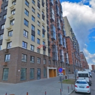 Продажа торгового помещения в ЖК "Томилино парк"