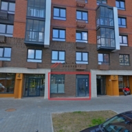 Продажа торгового помещения в ЖК "Томилино парк"