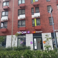 Продажа торгового помещения у метро Филатов луг