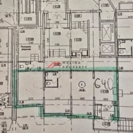 Продажа помещения в районе метро Пыхтино