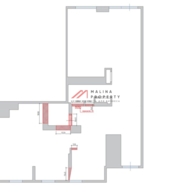 Торговое помещение с ремонтом в Царицыно