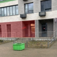 Торговое помещение с ремонтом в Царицыно