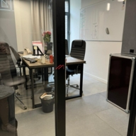 Торговое помещение с ремонтом в Царицыно