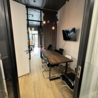 Торговое помещение с ремонтом в Царицыно