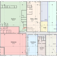 Продажа  торгового помещения с супермаркетом Пятёрочка