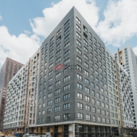 Аренда торгового помещения в ЖК "Яуза Парк" 