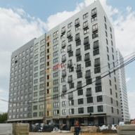 Аренда торгового помещения в ЖК "Яуза Парк" 