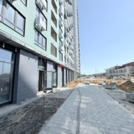 Аренда торгового помещения в ЖК "Яуза Парк" 