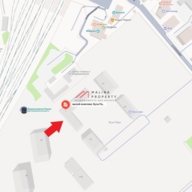 Аренда торгового помещения в ЖК "Яуза Парк" 