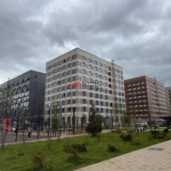 Продажа торгового помещения в ЖК "Ильинские луга" 