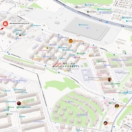 Продажа торгового помещения в ЖК "Ильинские луга" 