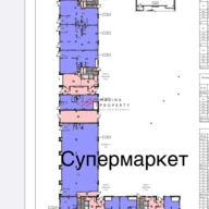 Продажа арендного бизнеса в ЖК "Квартал Строгино"