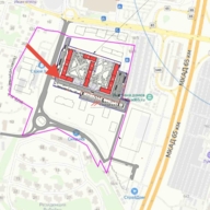 Продажа арендного бизнеса в ЖК "Квартал Строгино"