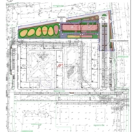 Продажа арендного бизнеса в ЖК "Квартал Строгино"