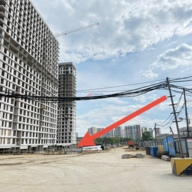 Продажа арендного бизнеса в ЖК "Квартал Строгино"