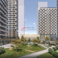 Продажа арендного бизнеса в ЖК "Квартал Строгино"