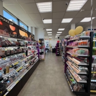 Продажа торгового помещения с арендатором Улыбка радуги