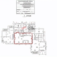 Продажа торгового помещения на Сходненской