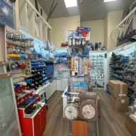 Продажа торгового помещения на Сходненской