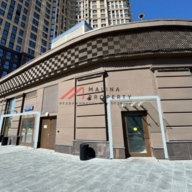 Аренда торгового помещения в жилом комплексе  Full House