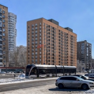 Аренда торгового помещения на улице Полярная 