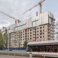 Аренда торгового помещения на улице Полярная 