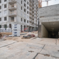 Аренда торгового помещения на улице Полярная 