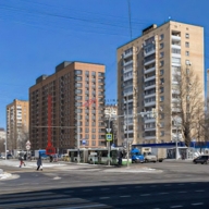 Аренда торгового помещения на улице Полярная 