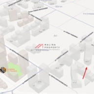 Аренда торгового помещения в ЖК Shagal