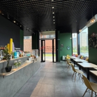 Продажа помещения с арендатором в ЖК Level Амурская