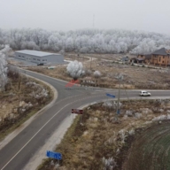 Продажа торгового здания с супермаркетом Верный