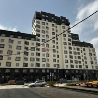 Продажа торгового помещения в ЖК "Новые Ватутинки, мкр. Центральный"