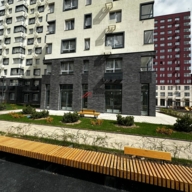 Продажа торгового помещения в ЖК "Новые Ватутинки, мкр. Центральный"