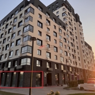 Продажа торгового помещения в ЖК "Новые Ватутинки, мкр. Центральный"