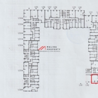 Продажа торгового помещения в ЖК "Новые Ватутинки, мкр. Центральный"