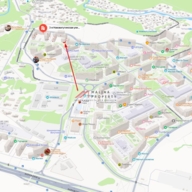 Продажа торгового помещения в ЖК "Новые Ватутинки, мкр. Центральный"