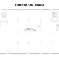 Продажа бизнес центра на Тульской