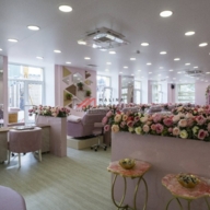 Аренда торгового особняка  в центре