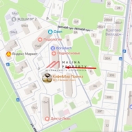 Продажа торгового помещения в Жуковском