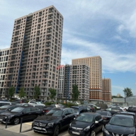 Продажа помещения в ЖК "Люблинский парк" с арендатором аптека