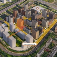 Продажа торгового помещения в ЖК "Никольские луга"